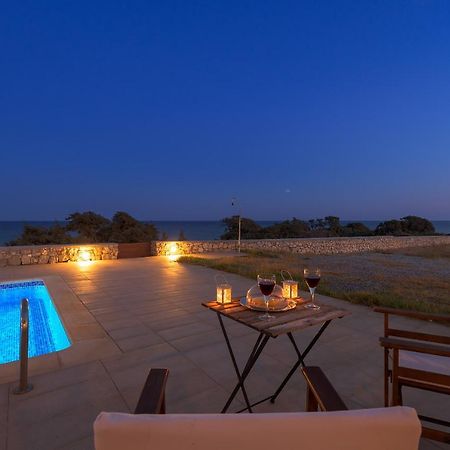 Villa Corinna Λαχανιά Εξωτερικό φωτογραφία