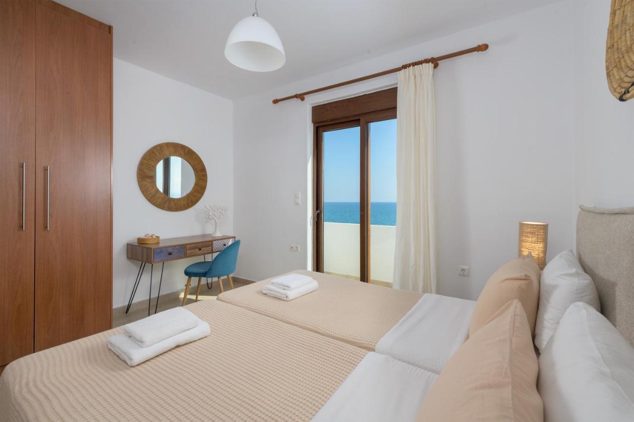 Villa Corinna Λαχανιά Εξωτερικό φωτογραφία