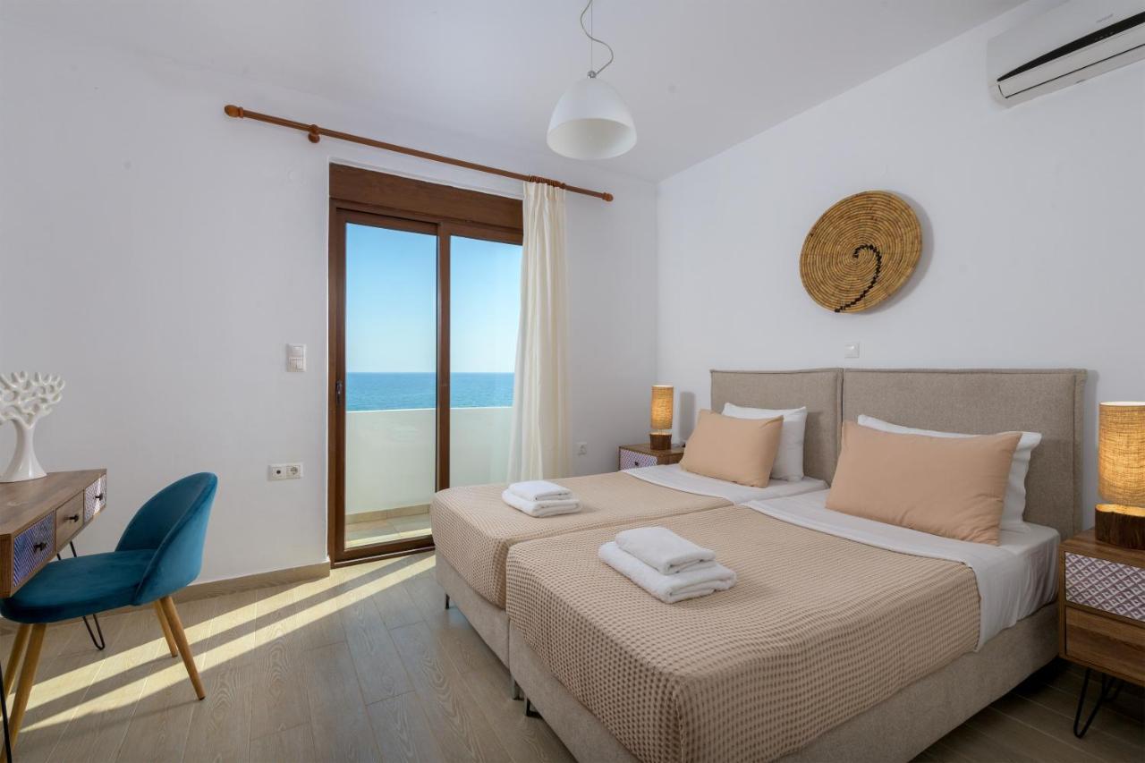 Villa Corinna Λαχανιά Εξωτερικό φωτογραφία