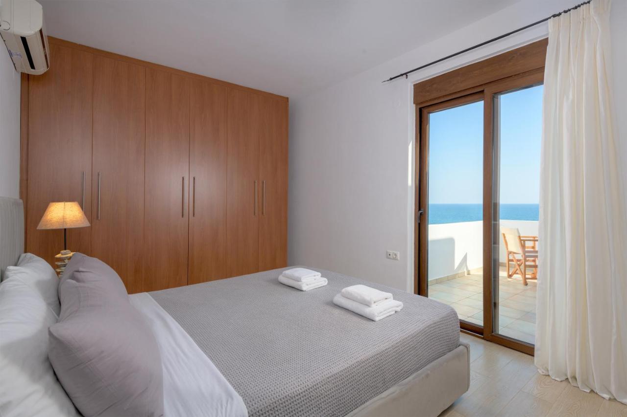 Villa Corinna Λαχανιά Εξωτερικό φωτογραφία