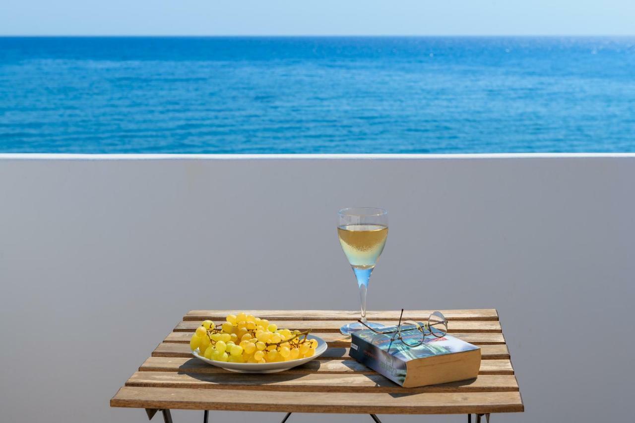 Villa Corinna Λαχανιά Εξωτερικό φωτογραφία