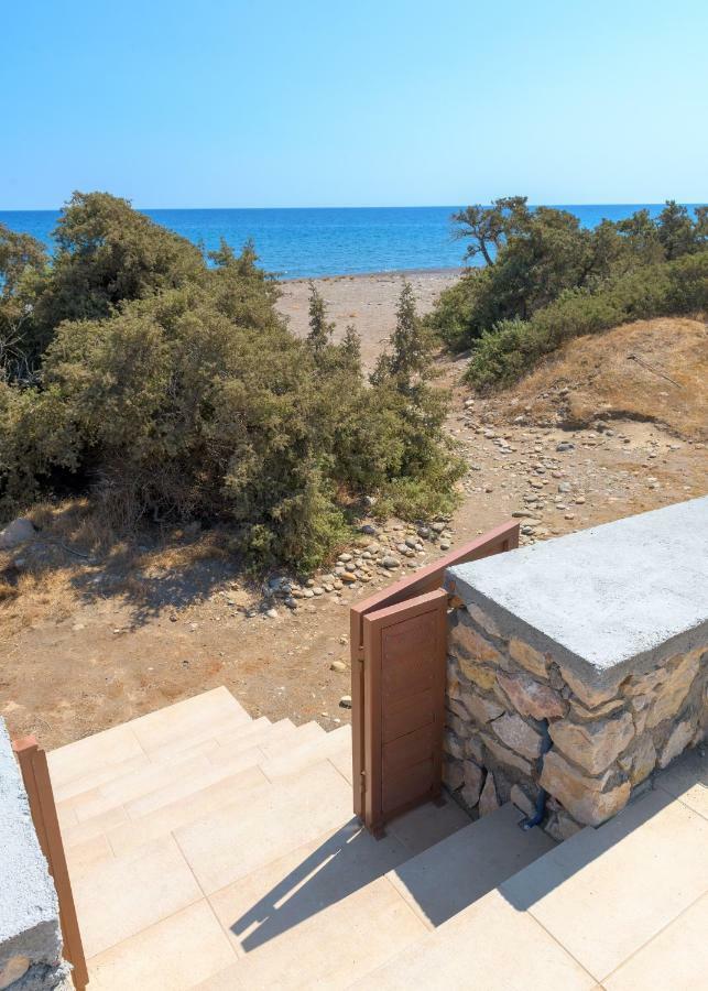 Villa Corinna Λαχανιά Εξωτερικό φωτογραφία